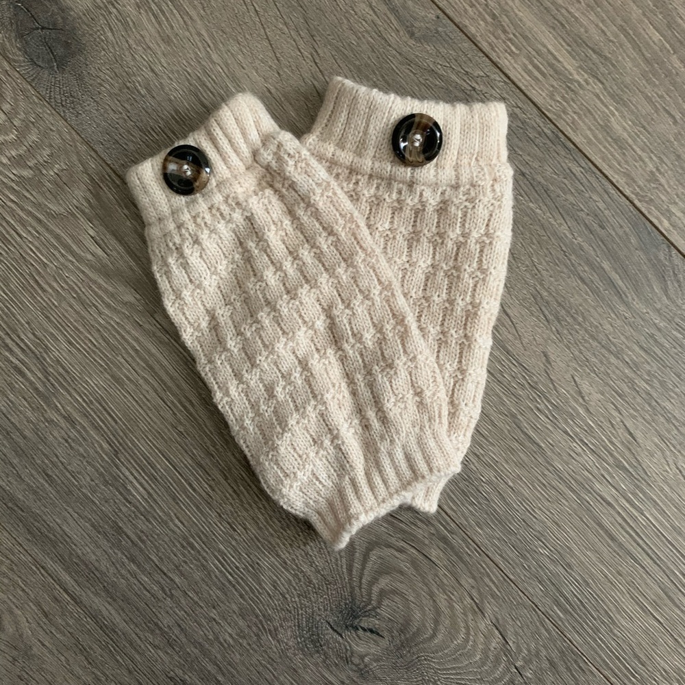 🌺Boot cuffs🌺